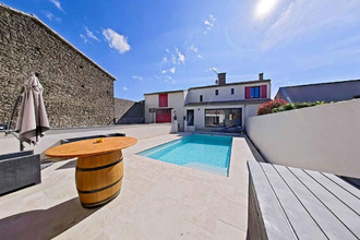 achat maison carcassonne 11000