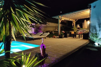 achat maison carcassonne 11000