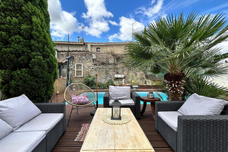 achat maison carcassonne 11000