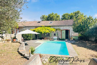 achat maison carcassonne 11000