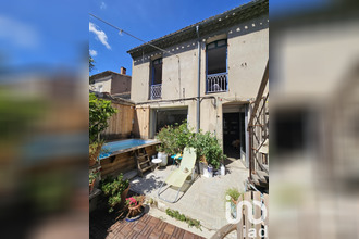 achat maison carcassonne 11000