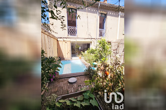 achat maison carcassonne 11000