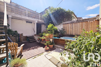 achat maison carcassonne 11000