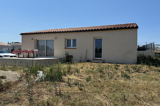 achat maison carcassonne 11000