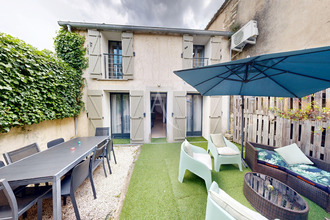 achat maison carcassonne 11000