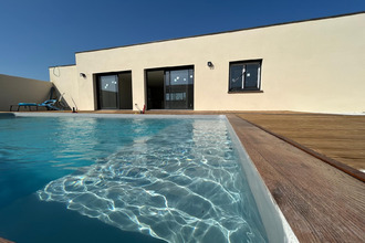 achat maison carcassonne 11000