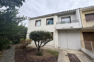 achat maison carcassonne 11000