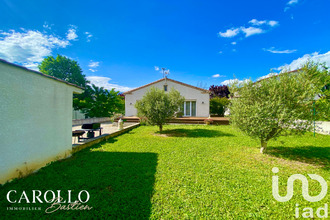 achat maison carcassonne 11000