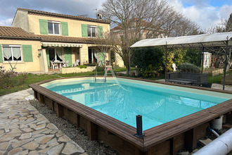 achat maison carcassonne 11000