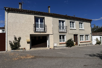 achat maison carcassonne 11000