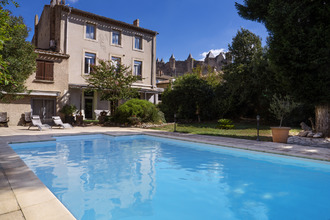 achat maison carcassonne 11000