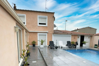 achat maison carcassonne 11000