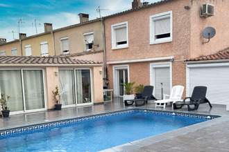 achat maison carcassonne 11000