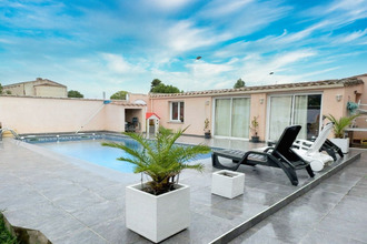 achat maison carcassonne 11000