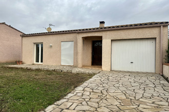 achat maison carcassonne 11000