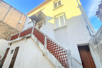 achat maison carcassonne 11000