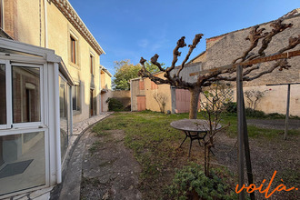 achat maison carcassonne 11000