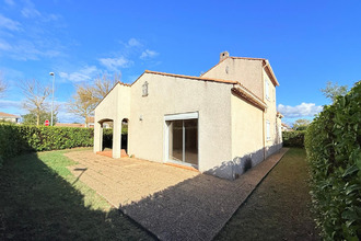 achat maison carcassonne 11000