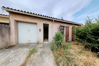 achat maison carcassonne 11000