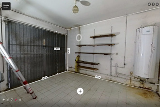 achat maison carcassonne 11000