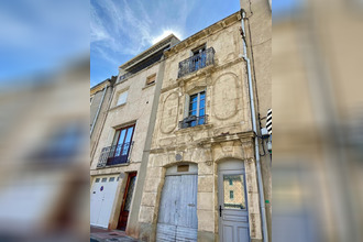 achat maison carcassonne 11000