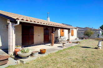 achat maison carcassonne 11000