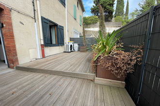 achat maison carcassonne 11000