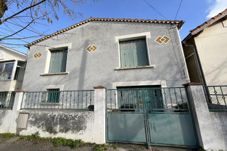 achat maison carcassonne 11000