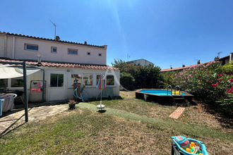 achat maison carcassonne 11000