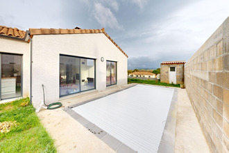 achat maison carcassonne 11000