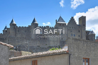 achat maison carcassonne 11000