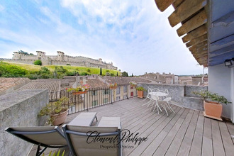 achat maison carcassonne 11000