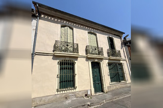 achat maison carcassonne 11000