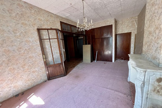 achat maison carcassonne 11000