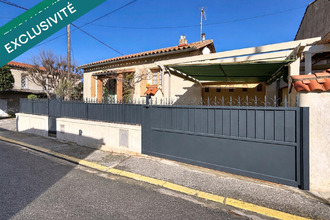 achat maison carcassonne 11000