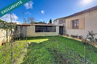 achat maison carcassonne 11000