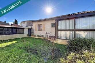 achat maison carcassonne 11000