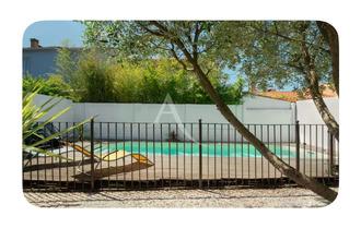achat maison carcassonne 11000