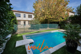achat maison carcassonne 11000