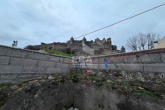 achat maison carcassonne 11000