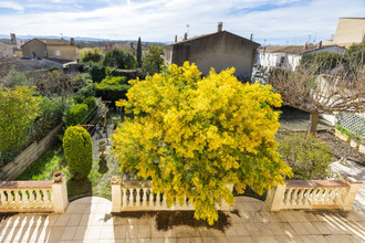 achat maison carcassonne 11000