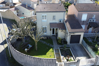 achat maison carcassonne 11000