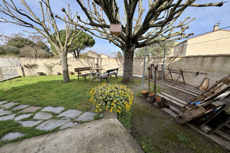 achat maison carcassonne 11000