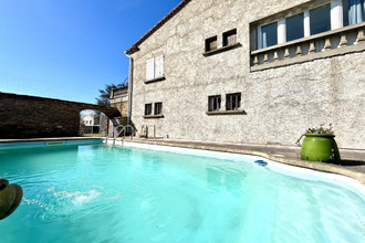 achat maison carcassonne 11000