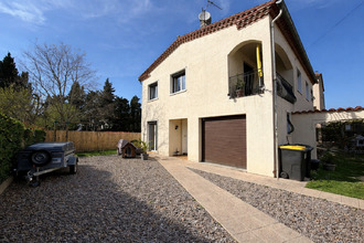 achat maison carcassonne 11000