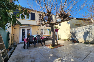 achat maison carcassonne 11000
