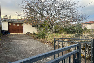 achat maison carcassonne 11000