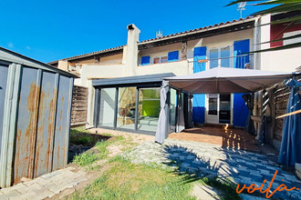 achat maison carcassonne 11000