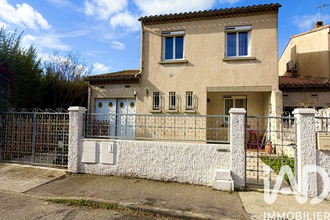 achat maison carcassonne 11000