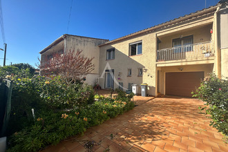 achat maison carcassonne 11000